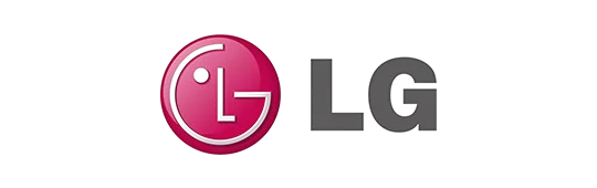 شعار شركة LG